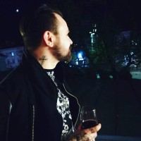 Alexander Topchii