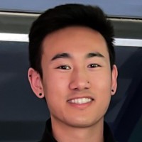 Justin Nghiem