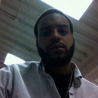 Kendrick Petty