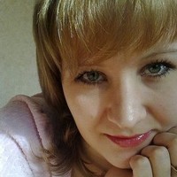 Антонина Смирнова