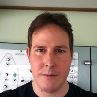 Simon Parker