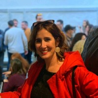 Mari Carmen López Rodríguez