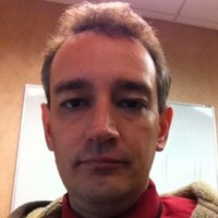 Greg Strobl