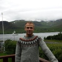 Omar Karl Sigurdsson