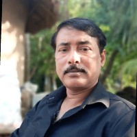 Sanjay Majumder