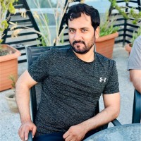 Azim Wardak