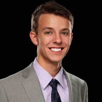 Jacob Cosgrove