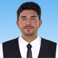 Muhammad Asif Haroon