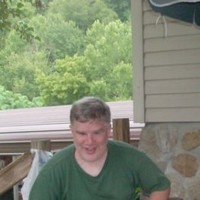 Kenneth Morford