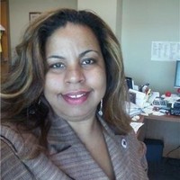 Darlene Winfield, Mba, Phr