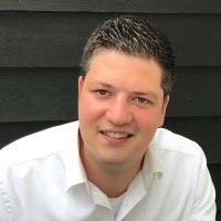 Christian Van De Kraats