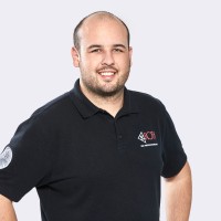 Jannis Grüber