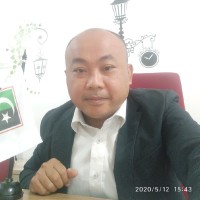 Fuad Abdullah