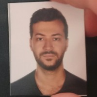 Barış Özkan