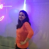 Garima Siroya