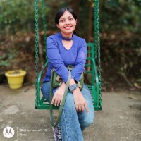 Sabarna Chowdhury