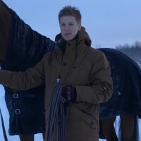Дмитрий Шадрин