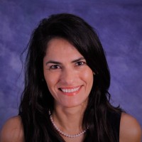 Sarah Ahumada