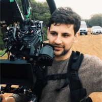 Brendan Joel Hildebrandt