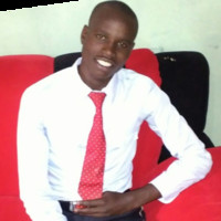 Patrick Karani