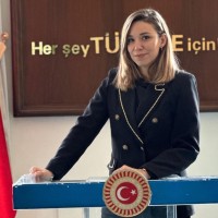 Nazlı Pınar Aygündüz