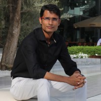 Vivek Pawar