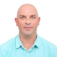 Gilbert Bronkhorst