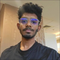 Anirudh P