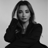 Yuliia Tretiak