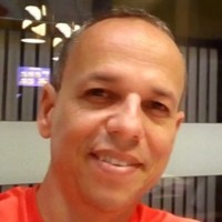 Ricardo Cesar Ribeiro dos Santos