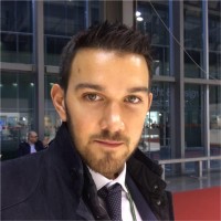 Matteo Marin