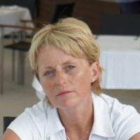 Christa van de Moosdijk