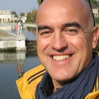 Massimo Vedovato