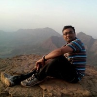 nirmal doshi