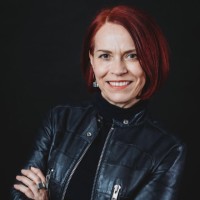 Fiona Monkman
