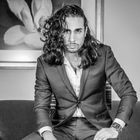 Gonzalo Cazares Valles