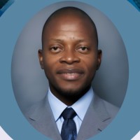Richard Ninamou, Md, Mah, Msc, Du Epinut