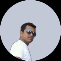 Amresh k
