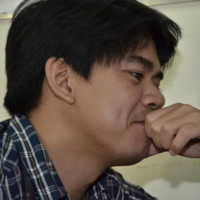 Frederick Aquino