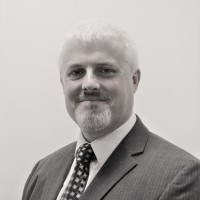 Nigel Capes