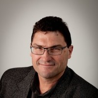 Paul Lind