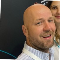 Dennis Preuß