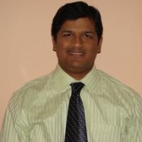 Swayamprakash Panda