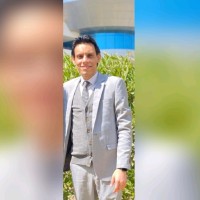Khaled Saed