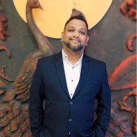 Uday Khetale