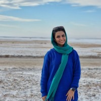 Somayeh Aghvan