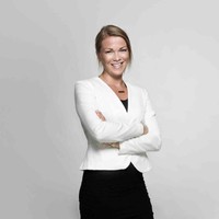 Jannicke Trine Riise