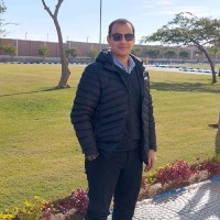 Ahmed A-Galel