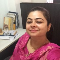 Dr. Megha Virmani Arya