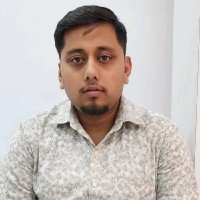 Hrishikesh Gupta